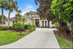 753 Hampton Woods Lane SW, Vero Beach FL 32962