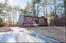 9 James St, Norton MA 02766