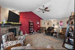 11528 Melissa Lane, Minerva OH 44657