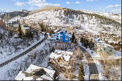 536 Rossie Dr, Park City UT 84060