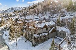 536 Rossie Dr, Park City UT 84060