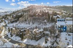 536 Rossie Dr, Park City UT 84060