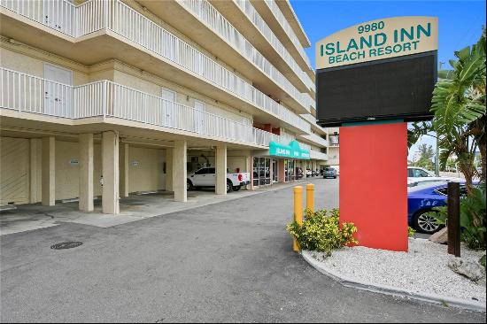 9980 Gulf Boulevard #307, St Petersburg FL 33706