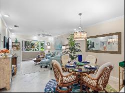 800 Coquina Lane Unit 205, Vero Beach FL 32963