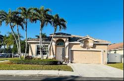 16273 NW 24th St, Pembroke Pines FL 33028