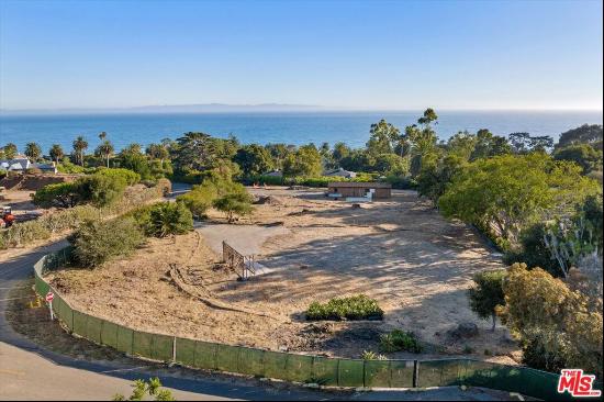 4101 Mariposa Drive, Santa Barbara CA 93110