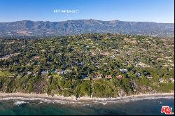 4101 Mariposa Drive, Santa Barbara CA 93110