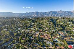 4101 Mariposa Drive, Santa Barbara CA 93110