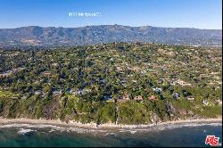 4101 Mariposa Drive, Santa Barbara CA 93110