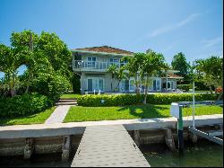 143 Anchor Drive, Vero Beach FL 32963