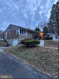 18 Parkview Road, Cheltenham PA 19012