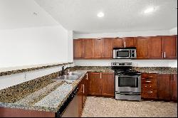 206 Park Blvd Unit 606, San Diego CA 92101