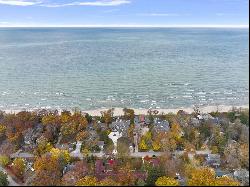 15657 Lakeshore Road #12, Chikaming Twp MI 49129