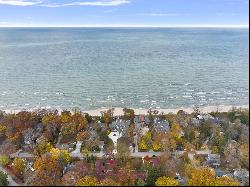 15657 Lakeshore Road Unit 12, Union Pier MI 49129