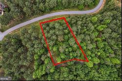 16 Loftis Mountain Trail, Blairsville GA 30512