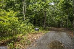 16 Loftis Mountain Trail, Blairsville GA 30512