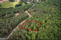 16 Loftis Mountain Trail, Blairsville GA 30512