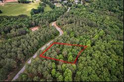 16 Loftis Mountain Trail, Blairsville GA 30512