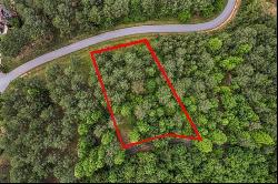 16 Loftis Mountain Trail, Blairsville GA 30512