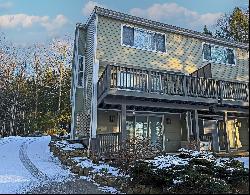 19 Wawbeek Road Unit one, Tuftonboro NH 03850