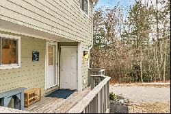 19 Wawbeek Road Unit one, Tuftonboro NH 03850