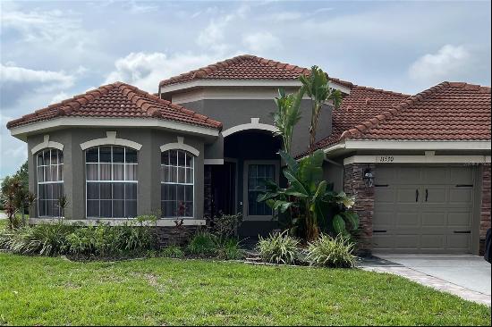 11530 Oyster Bay Circle, New Port Richey FL 34654