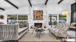 1106 N Paseo Dero, Palm Springs CA 92262