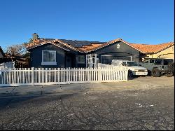 658 Tusky Avenue, Los Banos CA 93635