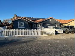 658 Tusky Avenue, Los Banos CA 93635