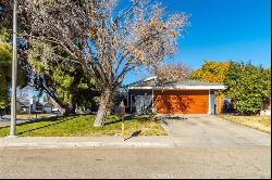 801 Lightcap Street, Lancaster CA 93535