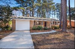 944 Baillio Drive, Virginia Beach VA 23454