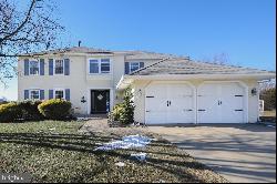 219 Willowbrook Drive, Sewell NJ 08080