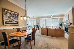 820 Maple Leaf Lane Unit 27, Petoskey MI 49770