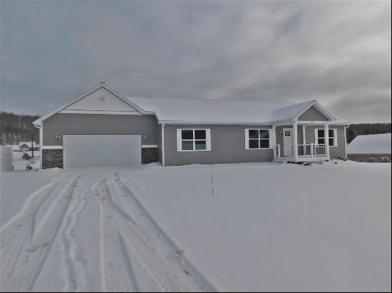 3967 Leslie Lane, Petoskey MI 49770