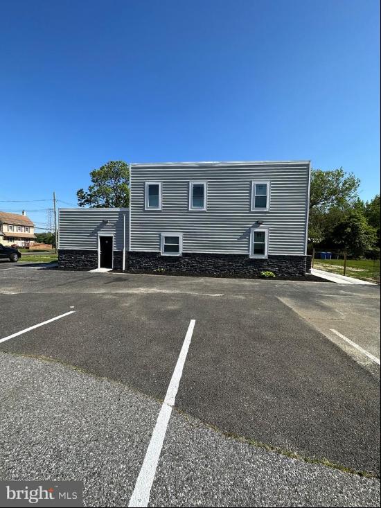 149 S Delsea Drive Unit 2B- 2ND FLOOR ON R, Glassboro NJ 08028