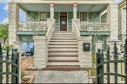 2528 Ursuline Street, Galveston TX 77550