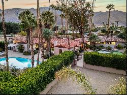 2905 N Puerta Del Sol, Palm Springs CA 92262