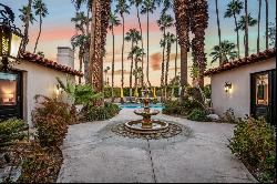 2905 N Puerta Del Sol, Palm Springs CA 92262