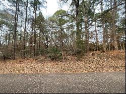 Lot 30 Noxubee Street, Shreveport LA 71119