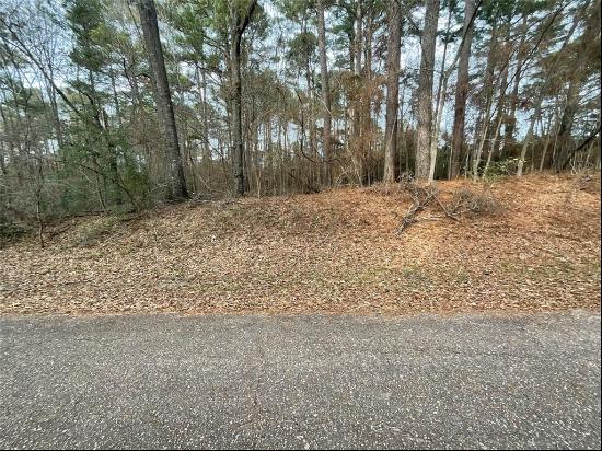 Lot 30 Noxubee Street, Shreveport LA 71119