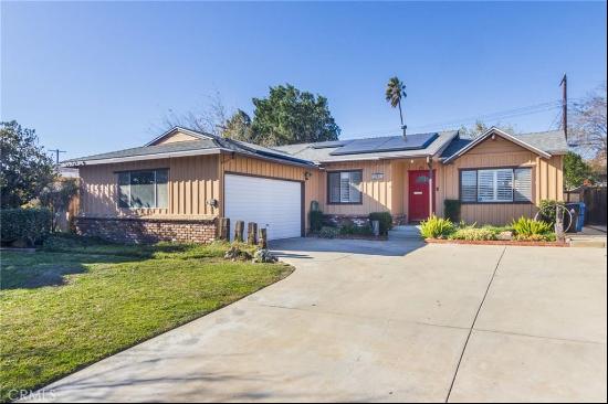 10207 Hillview Avenue, Chatsworth CA 91311