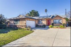 10207 Hillview Avenue, Chatsworth CA 91311