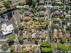 410/411 W Cota/Dibblee, Santa Barbara CA 93101