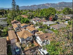 410/411 W Cota/Dibblee, Santa Barbara CA 93101