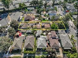 410/411 W Cota/Dibblee, Santa Barbara CA 93101