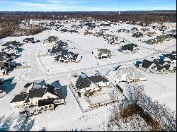 Modern Beauty in Northwest Fort Wayne