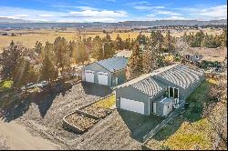 11209 NW Jordan Avenue Prineville, OR 97754