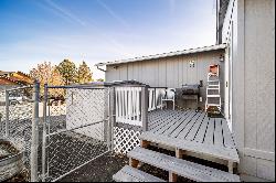 11209 NW Jordan Avenue Prineville, OR 97754