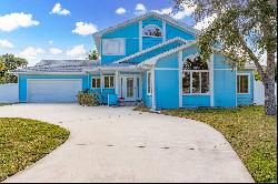 2195 Seminole Shores Lane,Vero Beach, FL, 32963