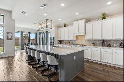 Modern Living in Bastrop's Premier Gated Community